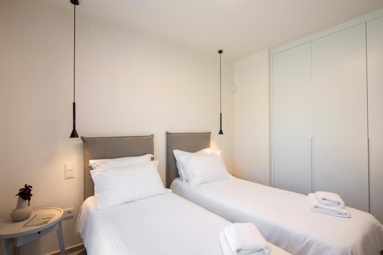 Stablo Residence Kanálion Екстериор снимка