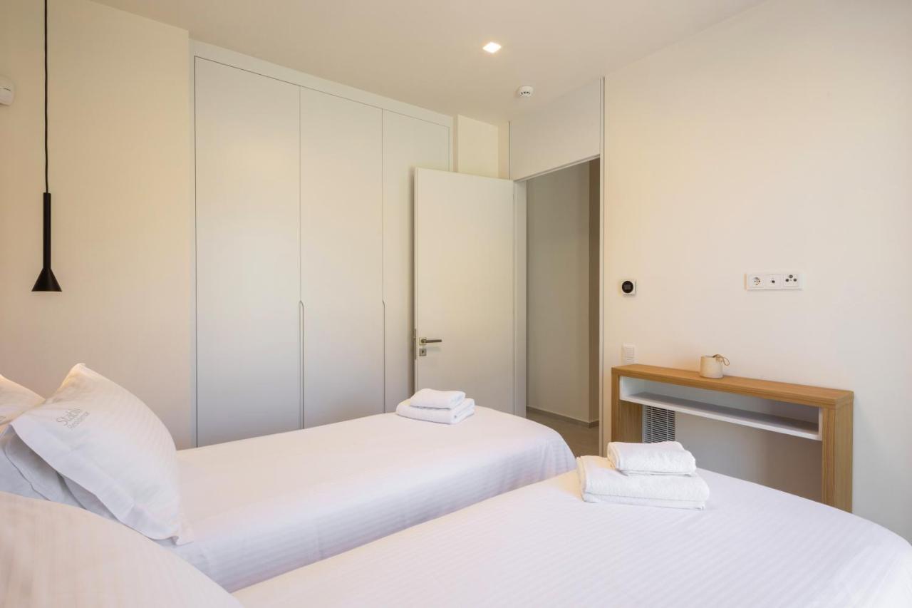Stablo Residence Kanálion Екстериор снимка