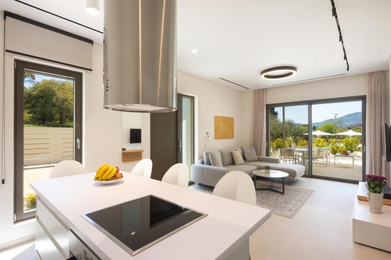 Stablo Residence Kanálion Екстериор снимка