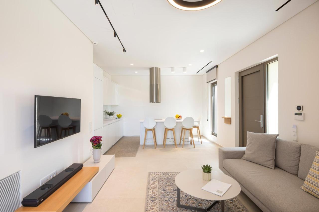 Stablo Residence Kanálion Екстериор снимка