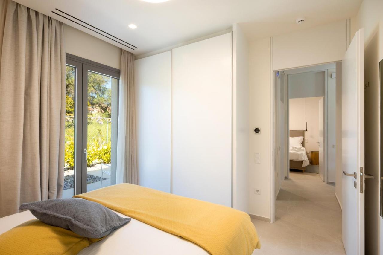 Stablo Residence Kanálion Екстериор снимка