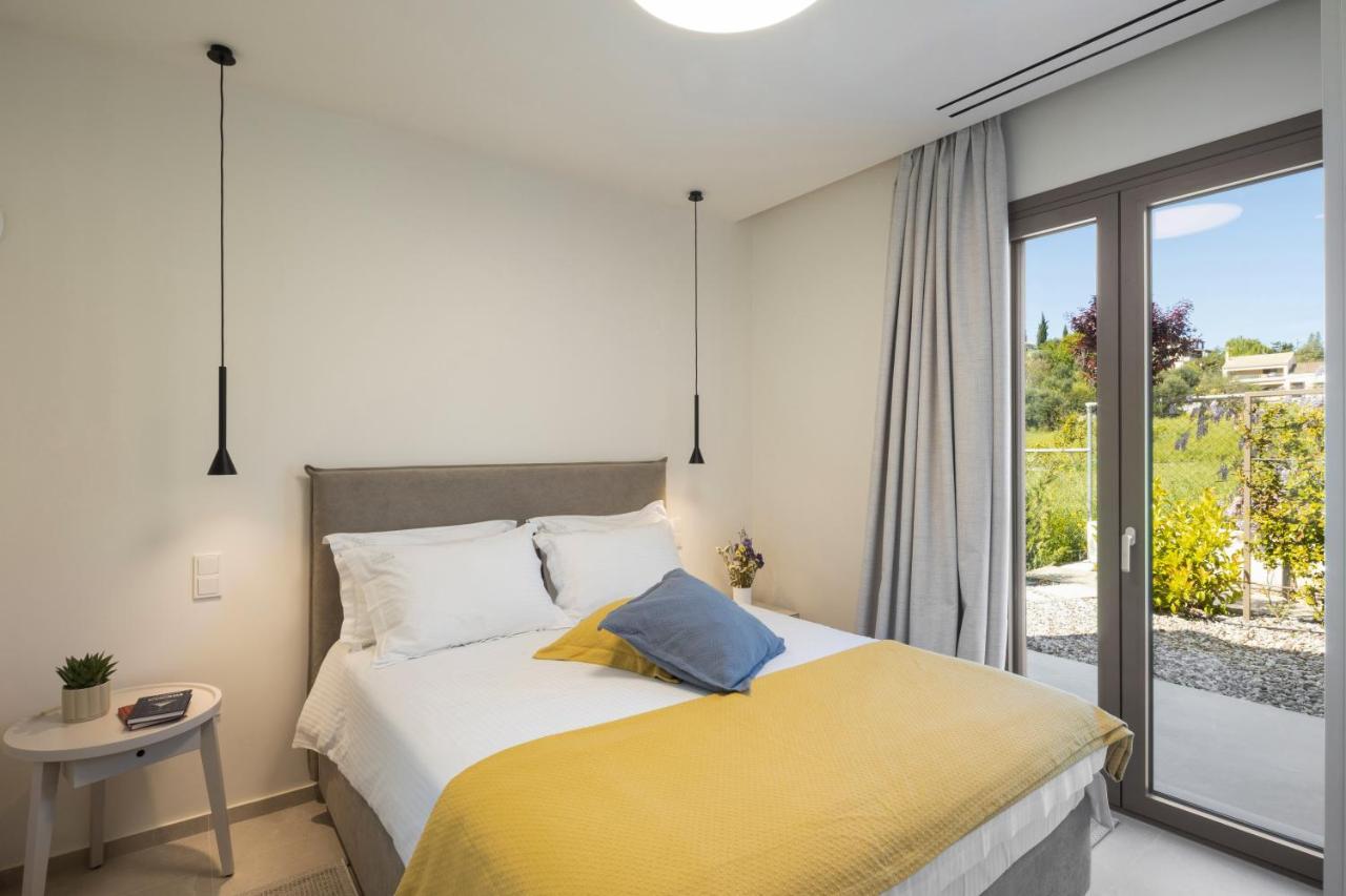 Stablo Residence Kanálion Екстериор снимка