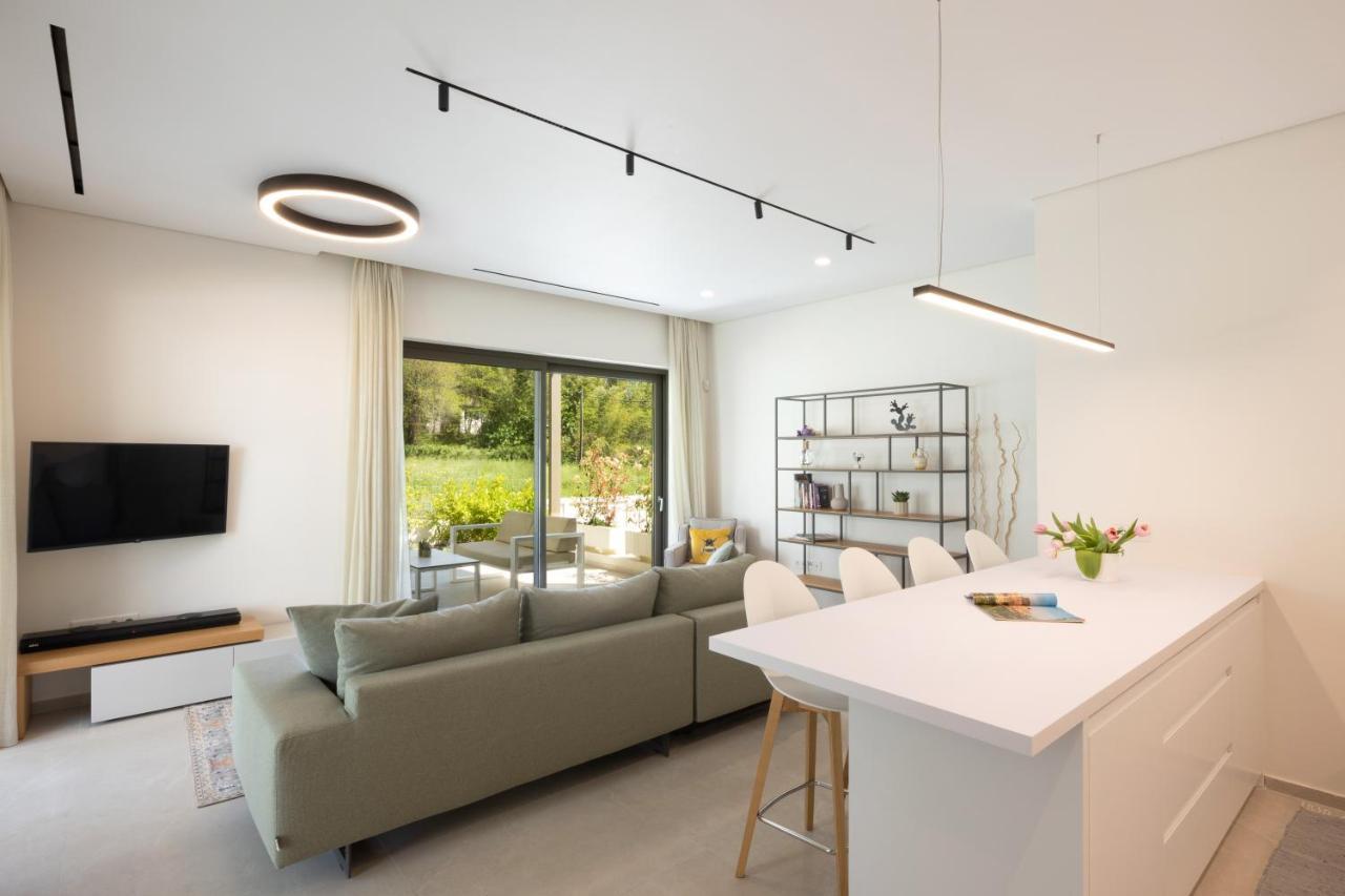 Stablo Residence Kanálion Екстериор снимка