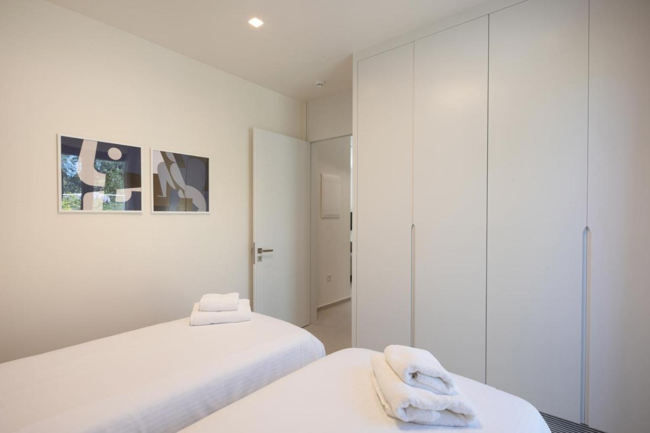 Stablo Residence Kanálion Екстериор снимка