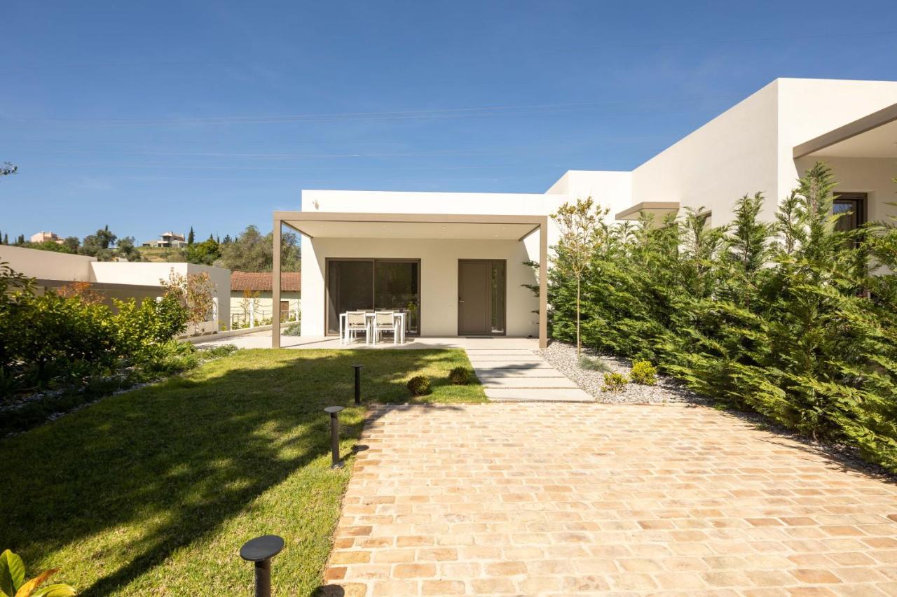 Stablo Residence Kanálion Екстериор снимка