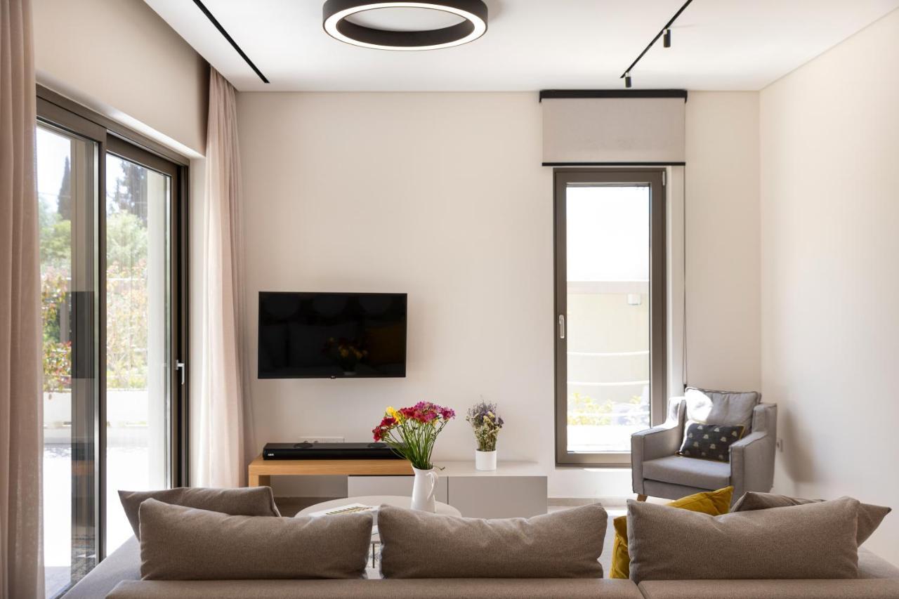 Stablo Residence Kanálion Екстериор снимка