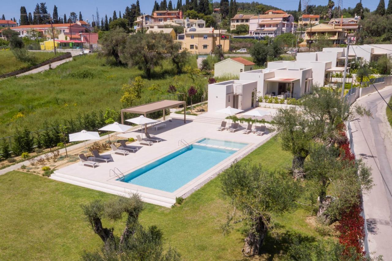Stablo Residence Kanálion Екстериор снимка