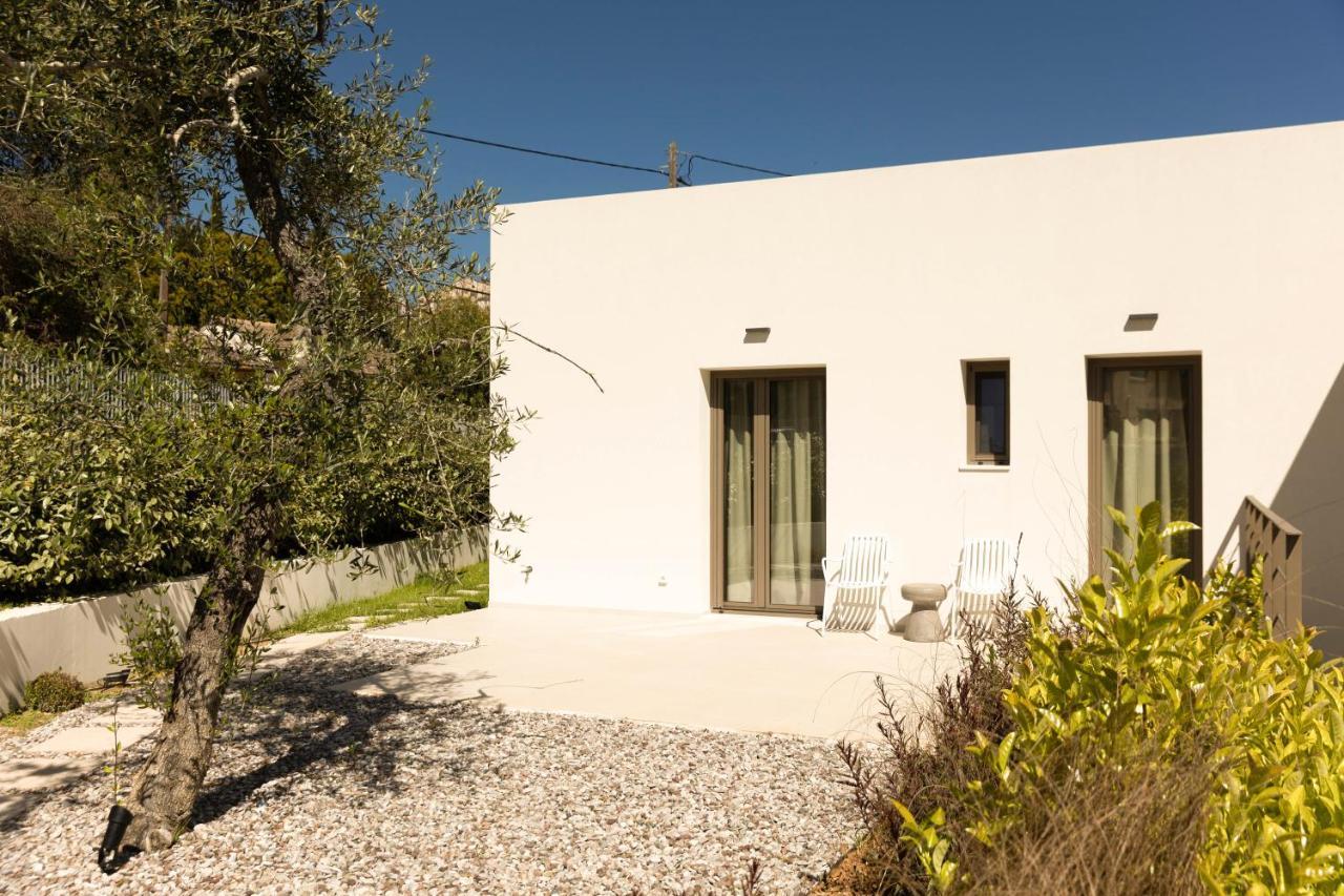 Stablo Residence Kanálion Екстериор снимка