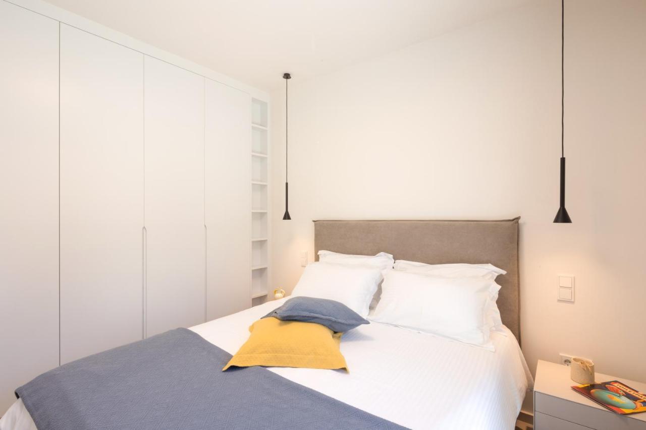 Stablo Residence Kanálion Екстериор снимка