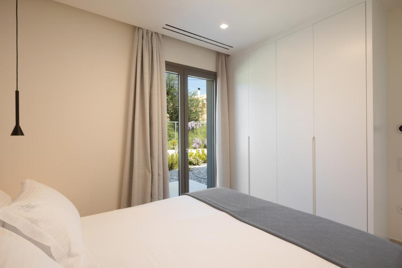 Stablo Residence Kanálion Екстериор снимка