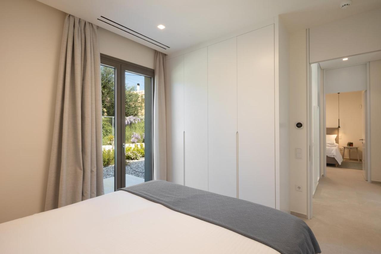 Stablo Residence Kanálion Екстериор снимка