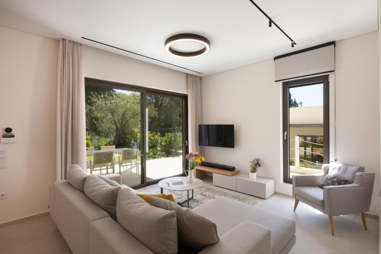 Stablo Residence Kanálion Екстериор снимка