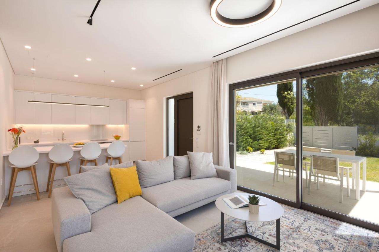 Stablo Residence Kanálion Екстериор снимка