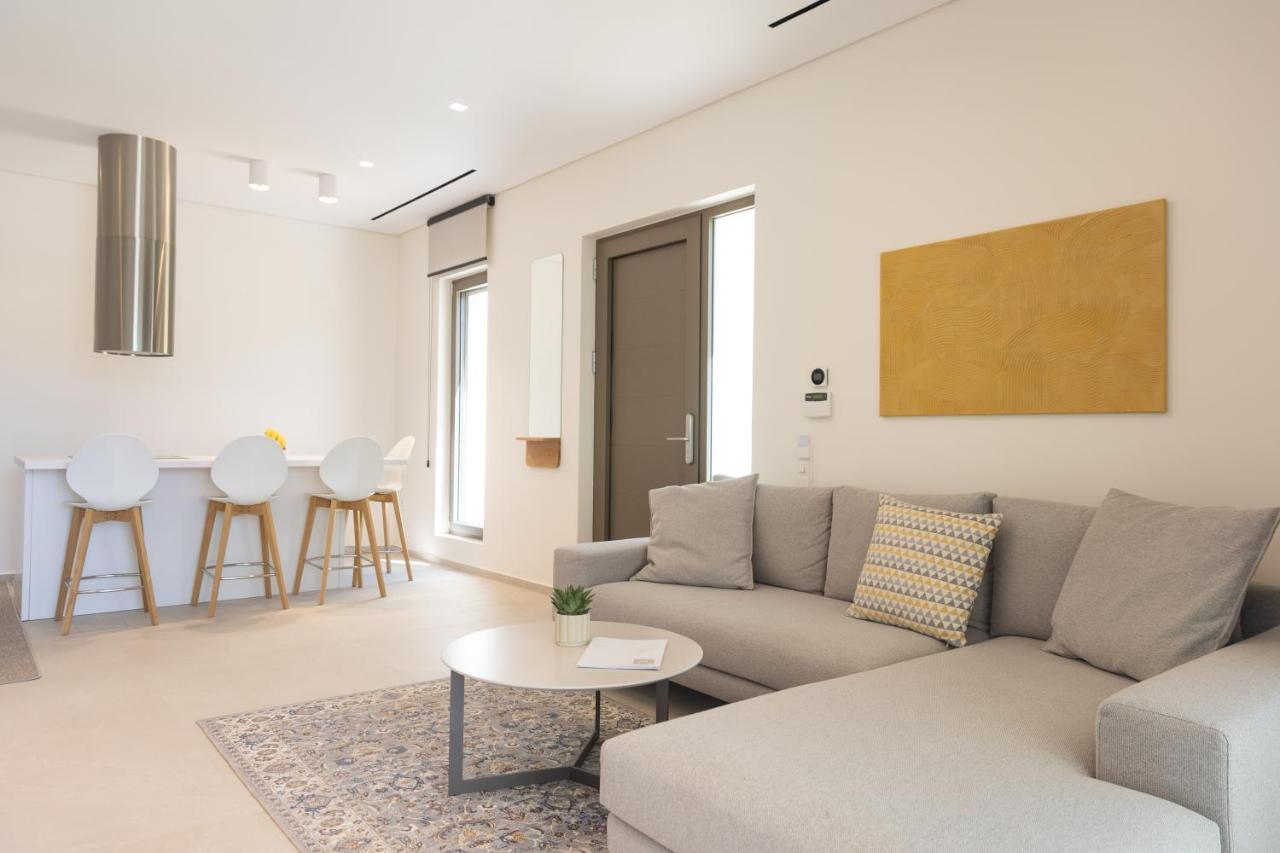 Stablo Residence Kanálion Екстериор снимка