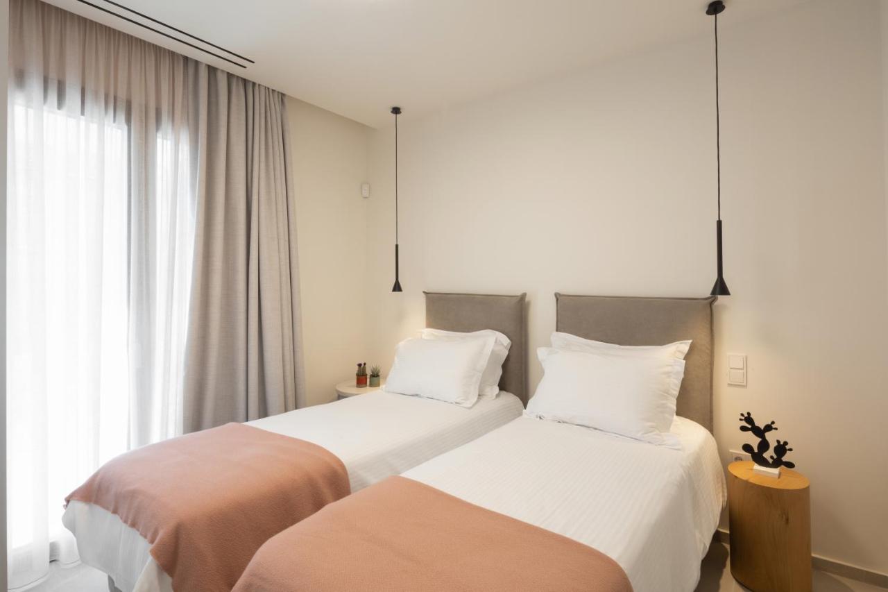 Stablo Residence Kanálion Екстериор снимка
