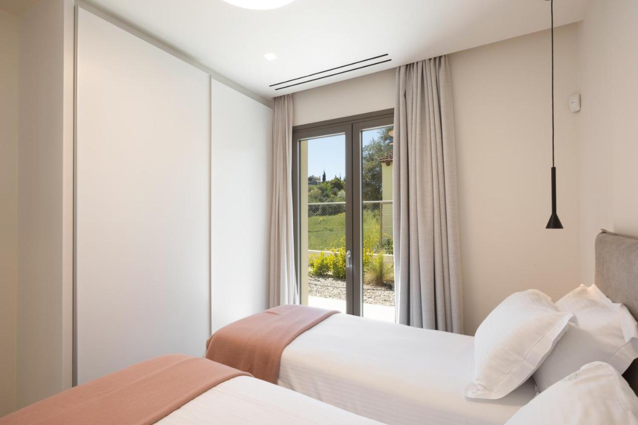 Stablo Residence Kanálion Екстериор снимка