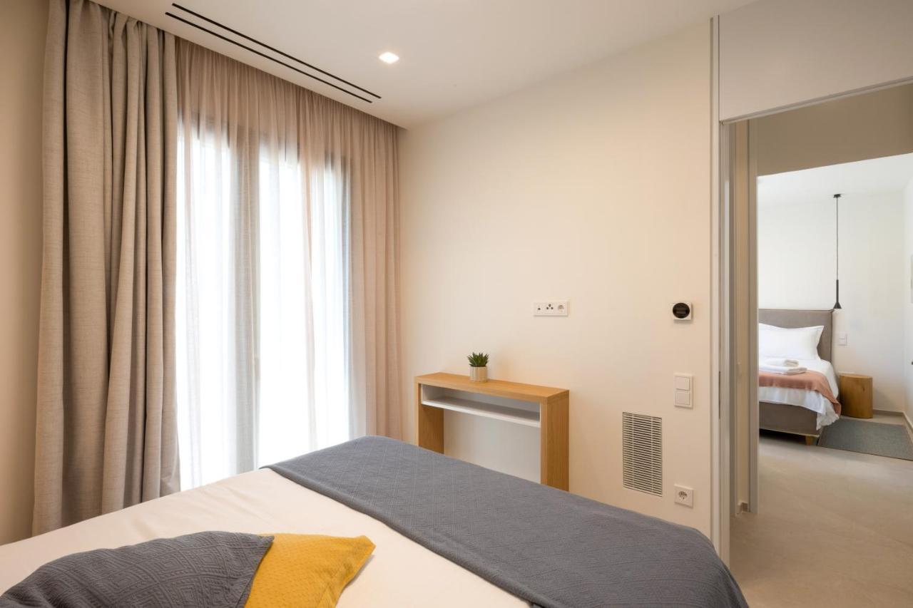 Stablo Residence Kanálion Екстериор снимка
