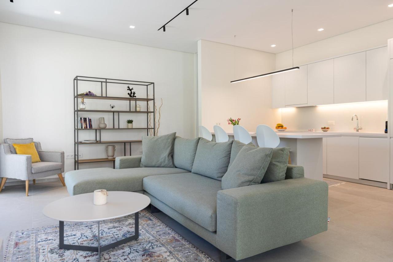 Stablo Residence Kanálion Екстериор снимка