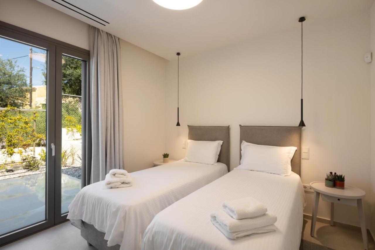 Stablo Residence Kanálion Екстериор снимка