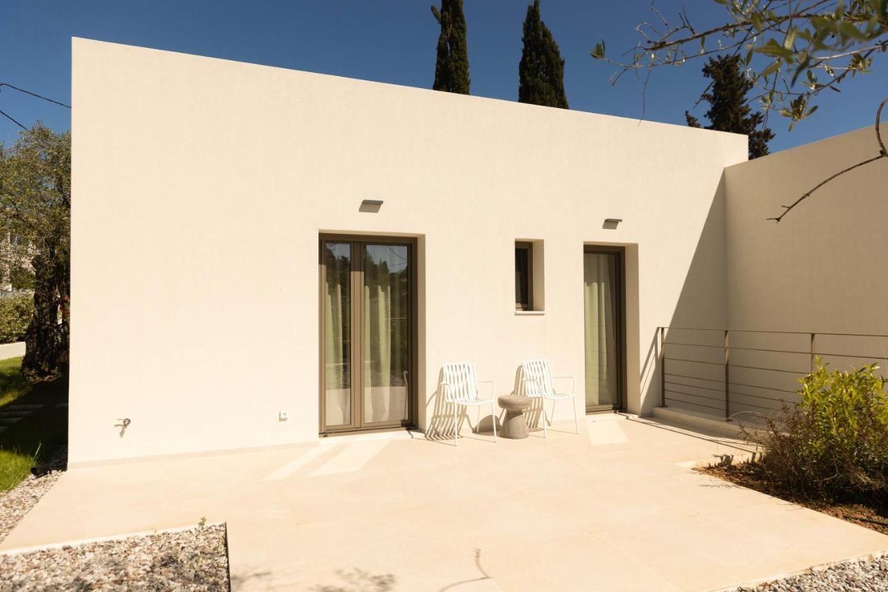 Stablo Residence Kanálion Екстериор снимка