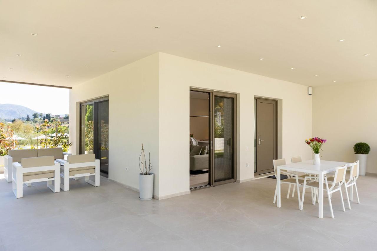 Stablo Residence Kanálion Екстериор снимка