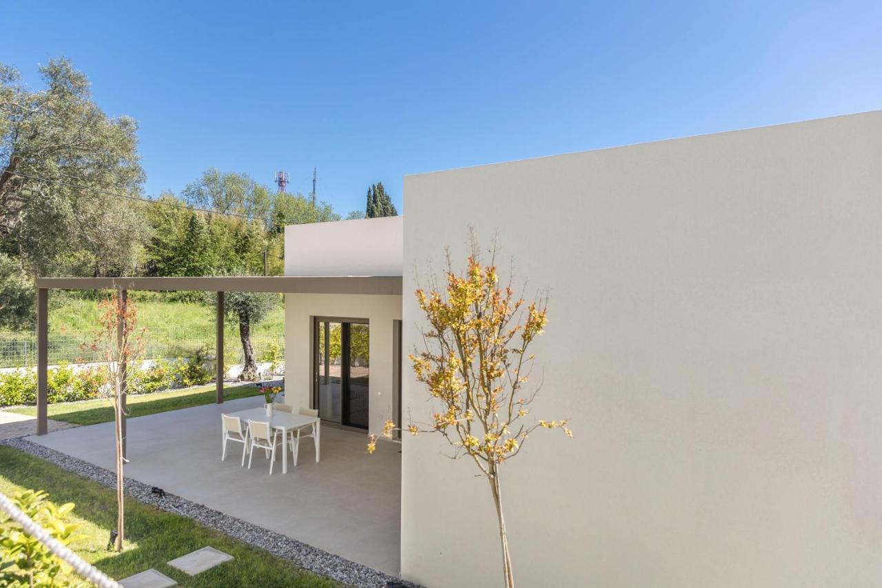 Stablo Residence Kanálion Екстериор снимка
