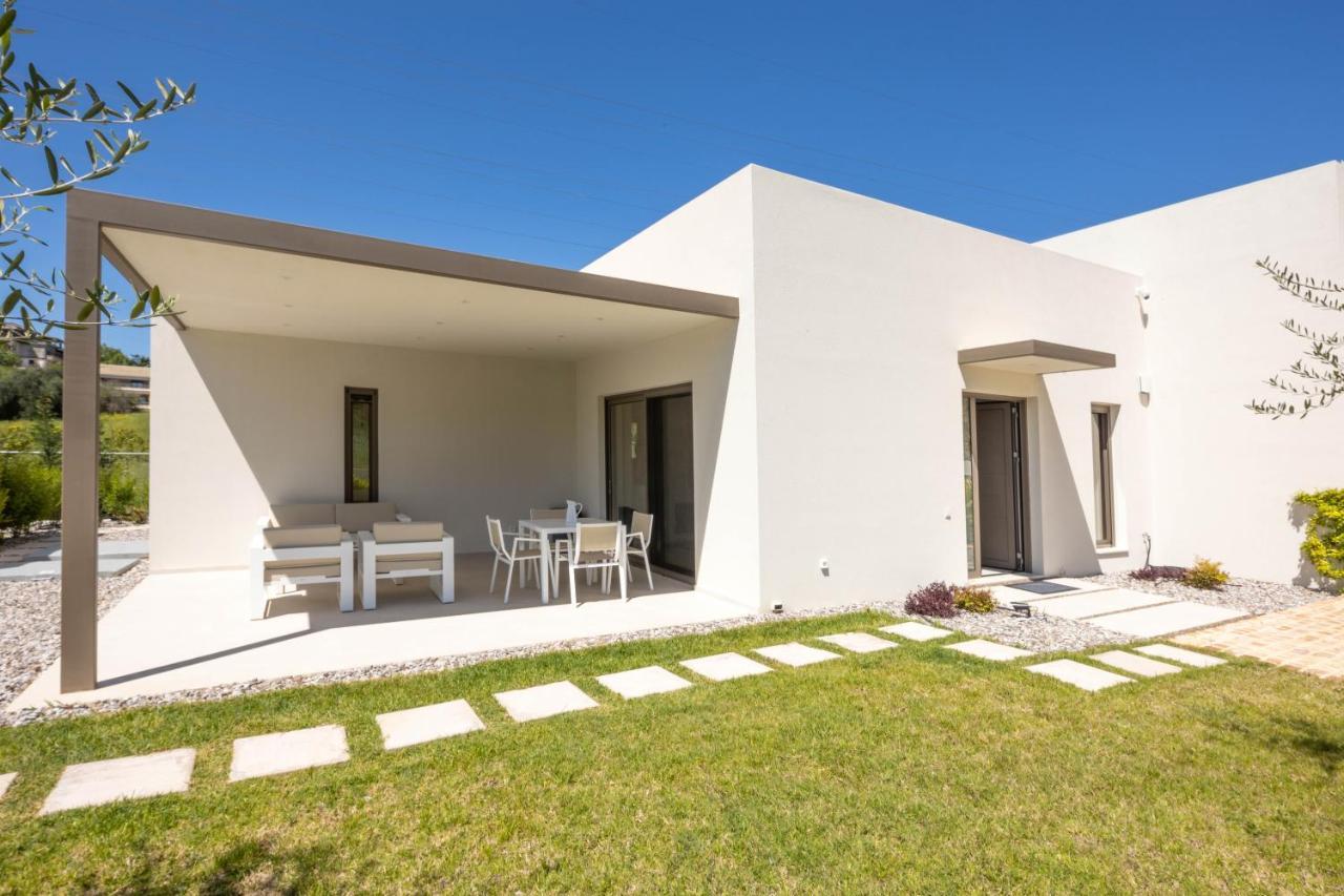 Stablo Residence Kanálion Екстериор снимка
