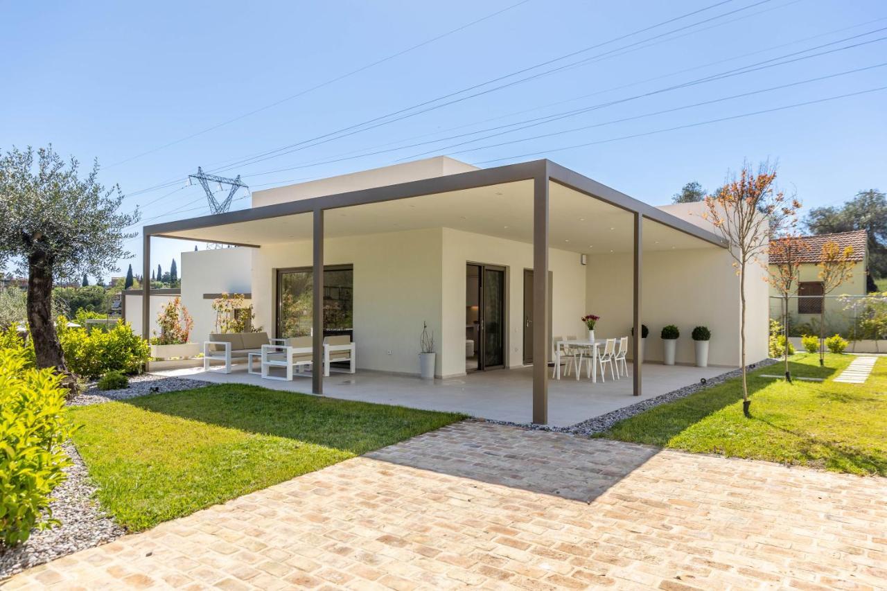 Stablo Residence Kanálion Екстериор снимка