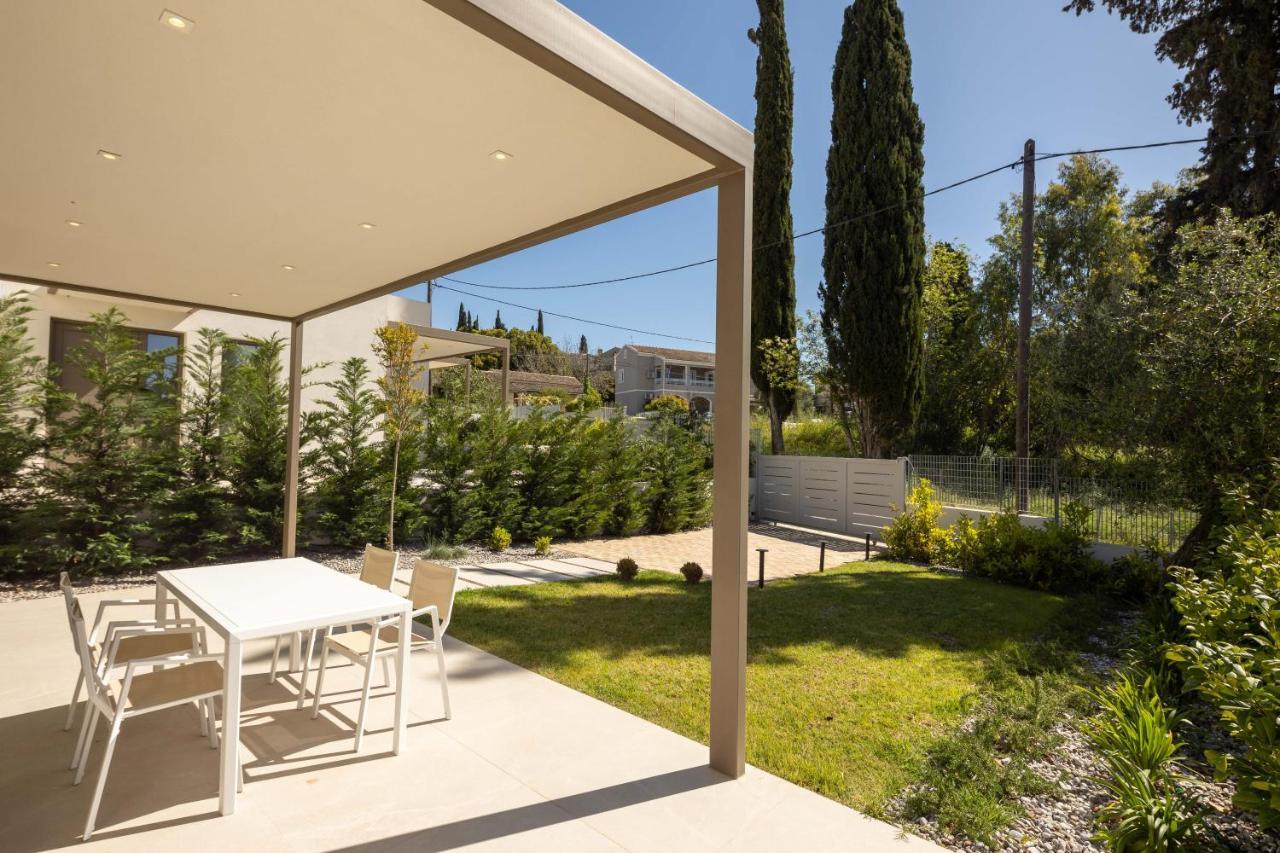 Stablo Residence Kanálion Екстериор снимка