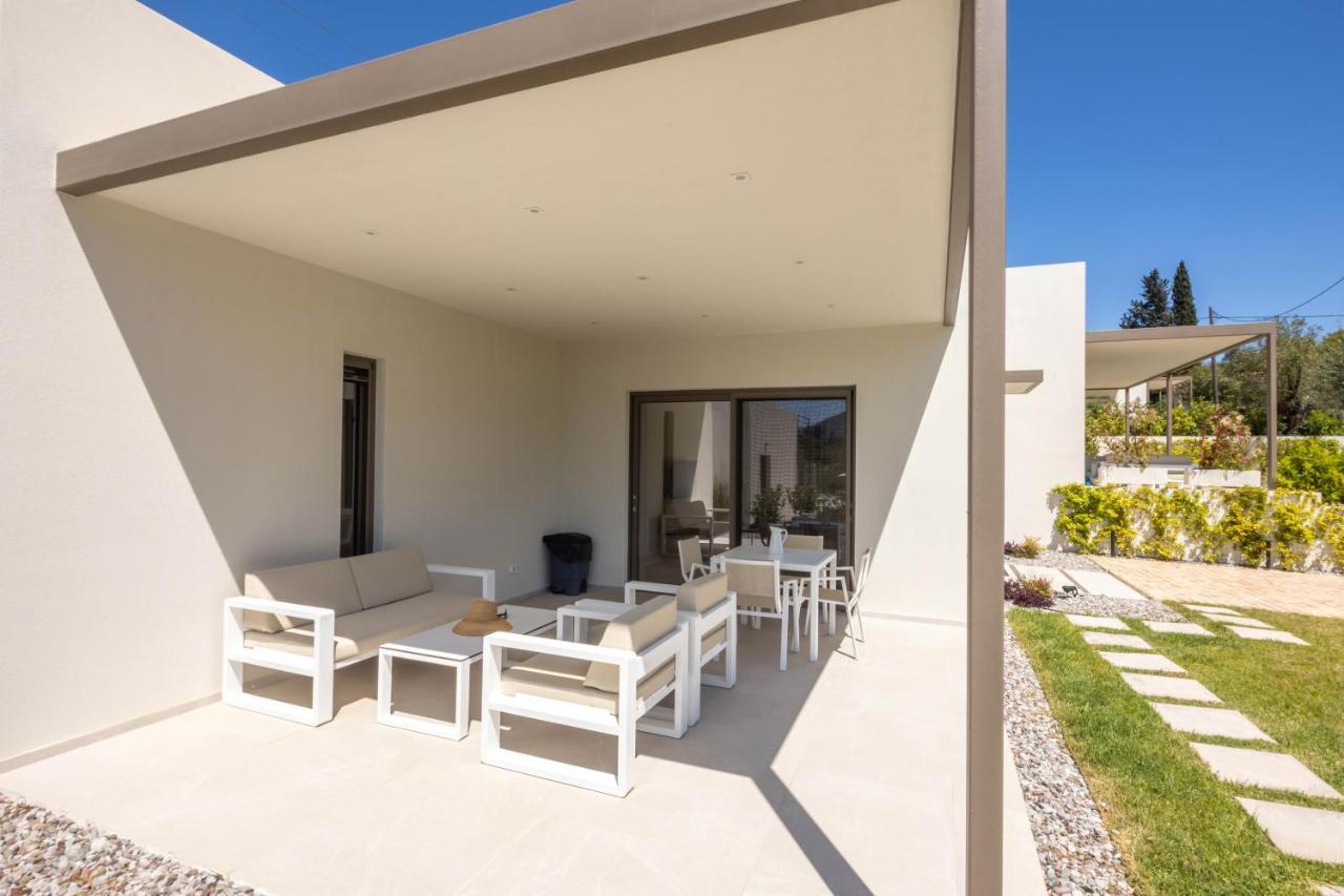 Stablo Residence Kanálion Екстериор снимка