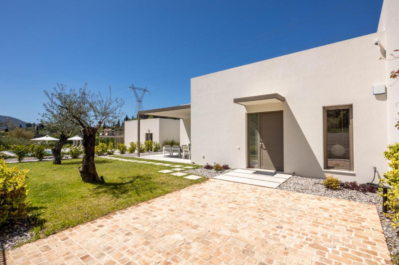 Stablo Residence Kanálion Екстериор снимка