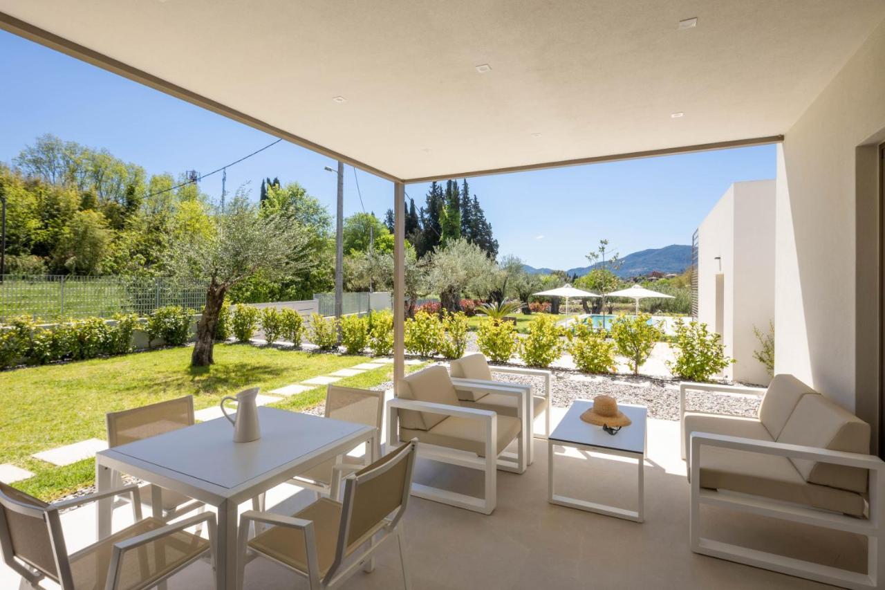 Stablo Residence Kanálion Екстериор снимка